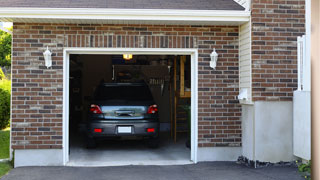 Garage Door Installation at Sharp Leadenhall, Maryland